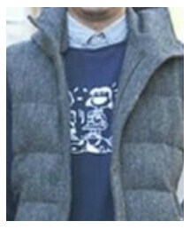 Maison Kitsune | シャツ/ブラウス