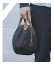 quality mending | バッグ