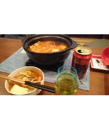 鍋とビール | その他