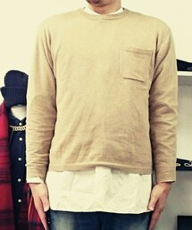 LEMAIRE | シャツ/ブラウス