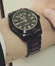 ROLEX | アナログ腕時計