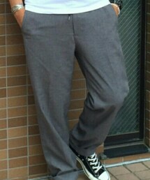 ADAM ET ROPE' | その他パンツ