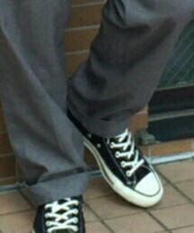 CONVERSE ALL STAR | スニーカー