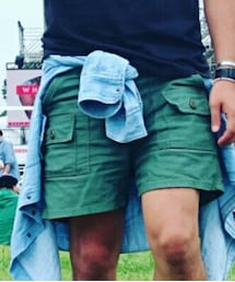 GUNG HO | その他パンツ