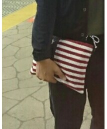 wtw | クラッチバッグ