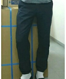 ADAM ET ROPE' | その他パンツ
