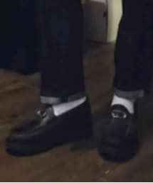 YUKETEN | シューズ