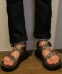 Chaco | サンダル