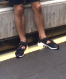 WHITE MOUNTAINEERING | シューズ