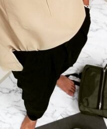 ADAM ET ROPE' | パンツ