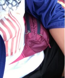 patagonia | ボディバッグ/ウエストポーチ