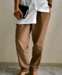 COMOLI(コモリ)の「パンツ(パンツ)」