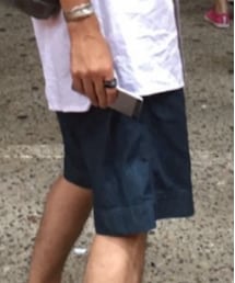 NAISSANCE | パンツ