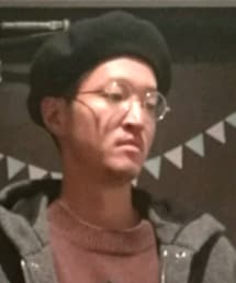 BuddyOptical | メガネ