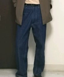 e tautz | デニムパンツ
