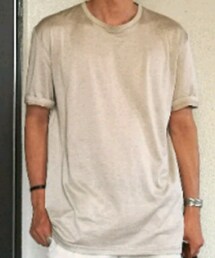 E TAUTZ  | Tシャツ/カットソー
