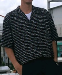 H&M | シャツ/ブラウス