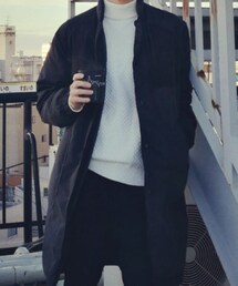 PORTER CLASSIC | ダウンジャケット/コート