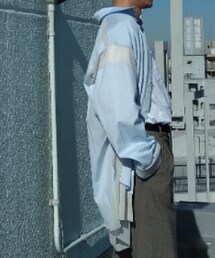 HED MAYNER | シャツ/ブラウス