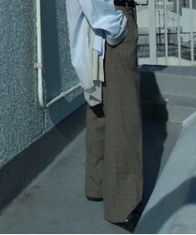 ADAM ET ROPE' | パンツ