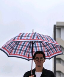 THOM BROWNE | 長傘