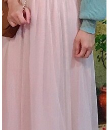 earth music&ecology | スカート