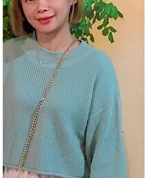 earth music&ecology | ニット/セーター