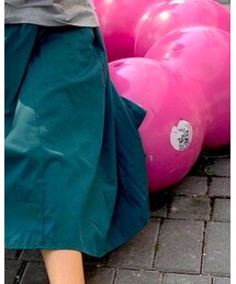 earth music&ecology | スカート