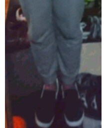 GU | スニーカー