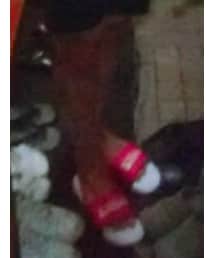 コカ・コーラ | サンダル