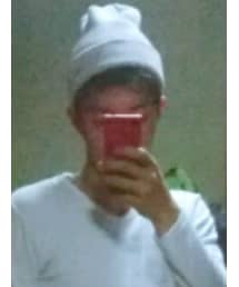 DANTON | ニットキャップ/ビーニー