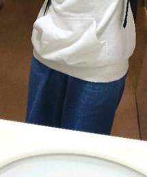 GU | デニムパンツ