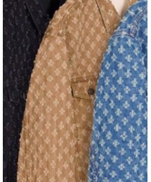 Supreme  | デニムジャケット