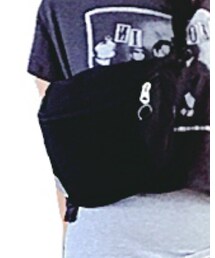 DIESEL | ボディバッグ/ウエストポーチ