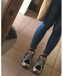 FILA | スニーカー