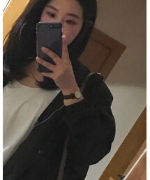 DW | アナログ腕時計