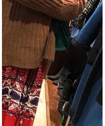 CHARLES & KEITH | ショルダーバッグ