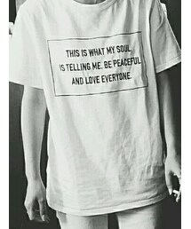 MOUSSY | トップス