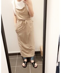 CIAOPANICTYPY | ワンピース/ドレス