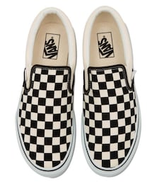 VANS | スリッポン