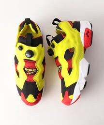 Reebok | ＜Reebok（リーボック）＞INSTAPUMP FURY OG/ポンプフューリー(スニーカー)