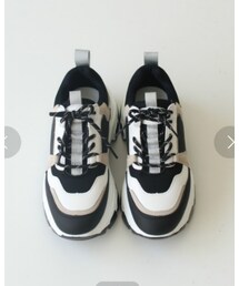 CANAL JEAN | スニーカー