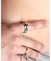 Charlotte Chesnais | リング