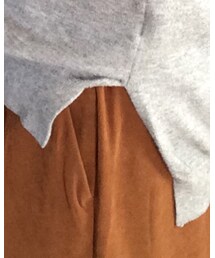 grove | その他パンツ