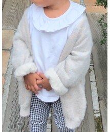 ZARA KIDS | カーディガン/ボレロ