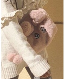 ZARA KIDS | ショルダーバッグ