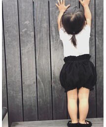pciu enfant | その他パンツ