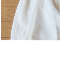 no brand | スカート