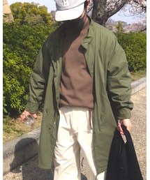 FREAK'S STORE | ミリタリージャケット