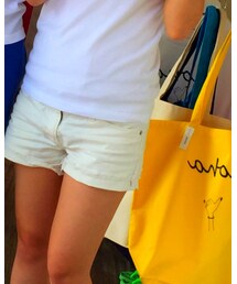 GU | デニムパンツ